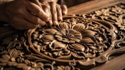 Mengapa Furnitur Jepara Dianggap Terbaik di Dunia: Kualitas, Seni, dan Warisan Budaya