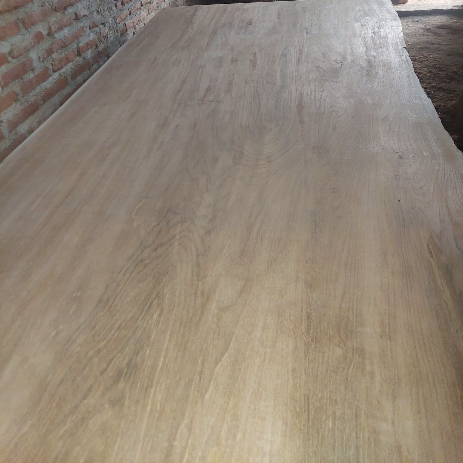 Serat Kayu Jati Kualitas Terbaik