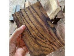 Ketahanan, Harga, hingga Gaya Finishing — Kayu Mana yang Cocok untuk Anda?