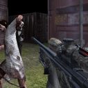 Battle Swat Vs Mercenary Zombie Survival
