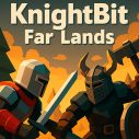 Knightbit Far Lands