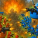 Tactical Conquest