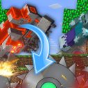 The Mobs Farm In Mineblock
